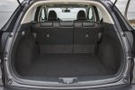 Picture of 2018 Honda HR-V AWD Trunk