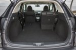 Picture of 2018 Honda HR-V AWD Trunk