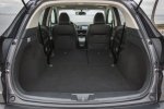 Picture of 2018 Honda HR-V AWD Trunk