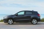 Picture of 2018 Honda HR-V in Mulberry Metallic