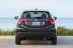Picture of 2018 Honda HR-V in Mulberry Metallic