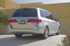 2010 Honda Odyssey Picture