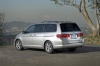 2010 Honda Odyssey Picture