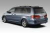 2010 Honda Odyssey Touring Picture