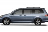 2010 Honda Odyssey Touring Picture