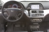 2010 Honda Odyssey Cockpit Picture