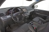 2010 Honda Odyssey Interior Picture