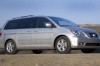 2010 Honda Odyssey Picture