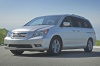 2010 Honda Odyssey Picture