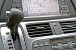 Picture of 2010 Honda Odyssey Dashboard Screen