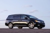 2011 Honda Odyssey Touring Picture