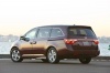 2011 Honda Odyssey Touring Picture