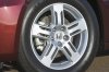 2011 Honda Odyssey Touring Rim Picture