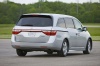 2011 Honda Odyssey Touring Picture