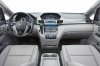 2011 Honda Odyssey Touring Cockpit Picture