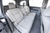 2011 Honda Odyssey Touring Rear Seats Picture