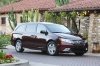 2012 Honda Odyssey Touring Picture