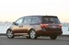 2012 Honda Odyssey Touring Picture