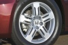 2012 Honda Odyssey Touring Rim Picture