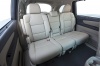 2012 Honda Odyssey Touring Rear Seats Picture