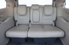 2012 Honda Odyssey Touring Third Row Seats Picture