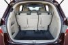 2012 Honda Odyssey Touring Trunk Picture