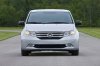 2012 Honda Odyssey Touring Picture