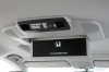 2012 Honda Odyssey Touring Overhead Display Picture