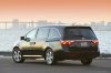2012 Honda Odyssey Touring Picture