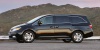 Research the 2012 Honda Odyssey