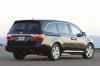 2013 Honda Odyssey Touring Picture