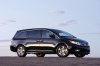 2013 Honda Odyssey Touring Picture