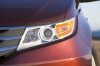 2013 Honda Odyssey Touring Headlight Picture