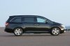 2013 Honda Odyssey Touring Picture