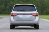 2013 Honda Odyssey Touring Picture