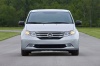 2013 Honda Odyssey Touring Picture