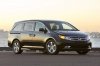 2013 Honda Odyssey Touring Picture