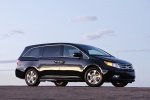 Picture of 2013 Honda Odyssey Touring in Crystal Black Pearl