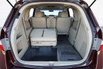 Picture of 2013 Honda Odyssey Touring Trunk in Beige