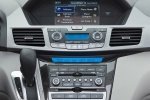Picture of 2013 Honda Odyssey Touring Center Stack in Beige