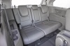 2014 Honda Odyssey Touring Third Row Seats Picture