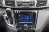 2014 Honda Odyssey Touring Elite Center Stack Picture