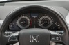 2014 Honda Odyssey Touring Elite Gauges Picture