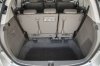 2014 Honda Odyssey Touring Elite Trunk Picture