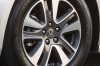 2014 Honda Odyssey Touring Elite Rim Picture