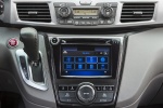 Picture of 2014 Honda Odyssey Touring Elite Center Stack