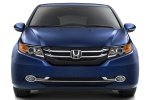 Picture of 2014 Honda Odyssey Touring Elite in Obsidian Blue Pearl