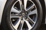 Picture of 2014 Honda Odyssey Touring Elite Rim