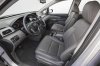 2015 Honda Odyssey Touring Elite Front Seats Picture