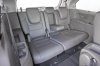 2015 Honda Odyssey Touring Third Row Seats Picture